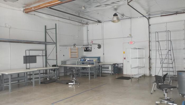 Warehouse Space for Rent at 31-77 W Del Mar Blvd Pasadena, CA 91105 - #9
