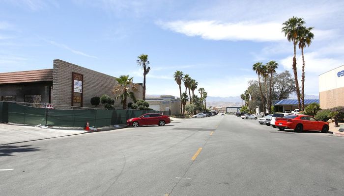 Warehouse Space for Sale at 74855 Joni Dr Palm Desert, CA 92260 - #3
