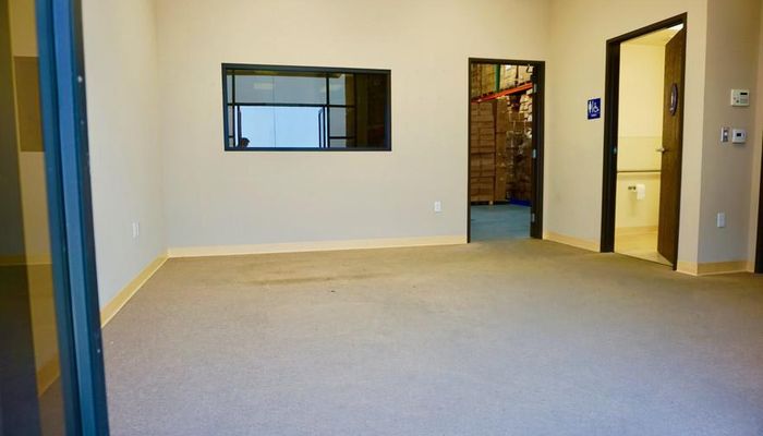 Warehouse Space for Rent at 16828 S Main St Gardena, CA 90248 - #10
