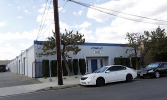 Warehouse Space for Rent located at 9601 Cozycroft Ave Chatsworth, CA 91311