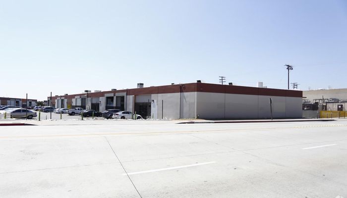 Warehouse Space for Rent at 10750-10826 Lower Azusa Rd El Monte, CA 91731 - #1