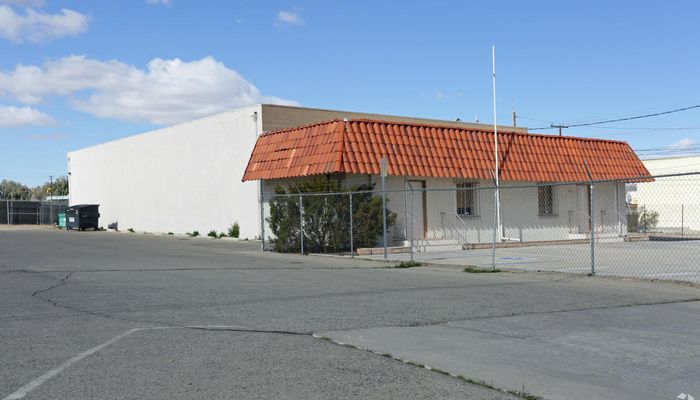 Warehouse Space for Rent at 550 Victor Ave Barstow, CA 92311 - #5