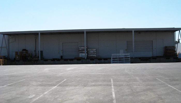 Warehouse Space for Rent at 231 N. Sherman Ave Corona, CA 92882 - #2