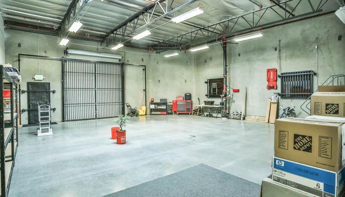 Warehouse Space for Sale at 14976 Foothill Blvd Fontana, CA 92335 - #23