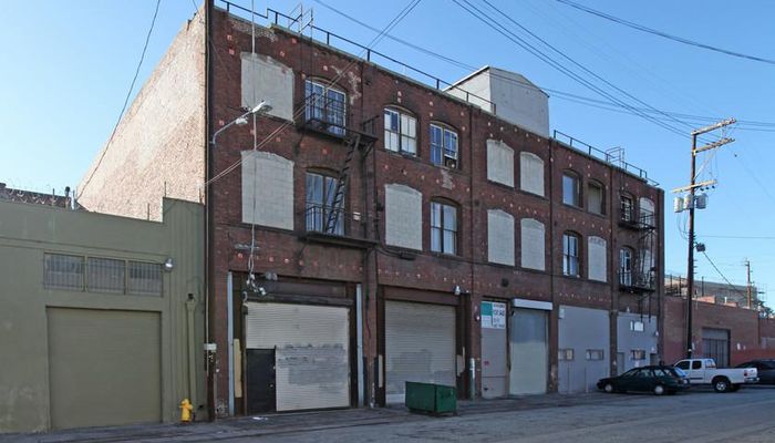 Warehouse Space for Rent at 421-427 Colyton St Los Angeles, CA 90013 - #7