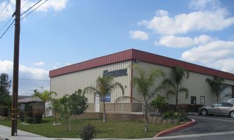 Warehouse Space for Rent located at 15754 slover ave Fontana, CA 92337