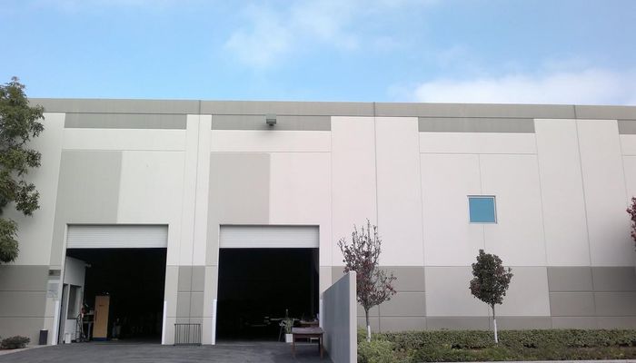 Warehouse Space for Rent at 735 Challenger St Brea, CA 92821 - #8