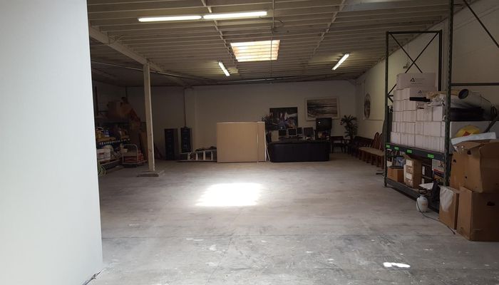 Warehouse Space for Rent at 2240 W Washington Blvd Los Angeles, CA 90018 - #10