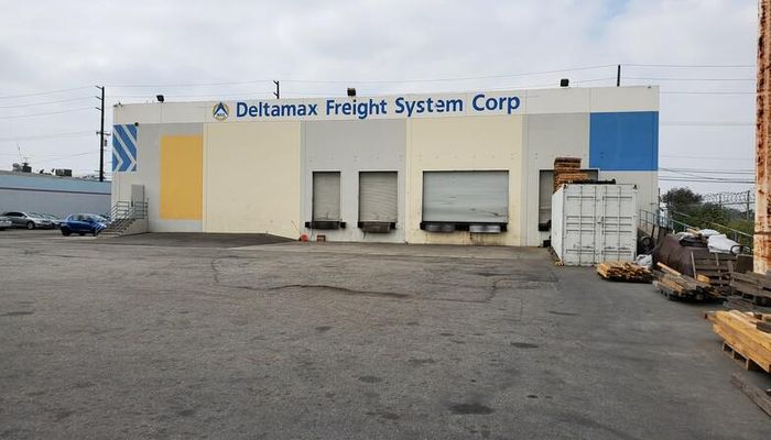 Warehouse Space for Rent at 10834 S La Cienega Blvd Inglewood, CA 90304 - #6