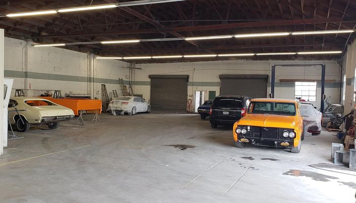 Warehouse Space for Rent at 5885 N Paramount Blvd Long Beach, CA 90805 - #24