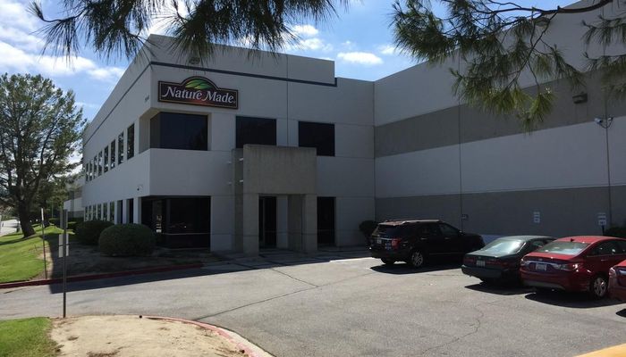 Warehouse Space for Rent at 25045 Avenue Tibbitts Valencia, CA 91355 - #8