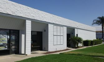 Warehouse Space for Rent located at 28710-A Las Haciendas Temecula, CA 92590