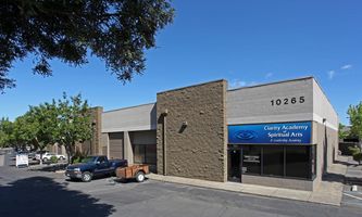 Warehouse Space for Rent located at 10265 Old Placerville Rd Sacramento, CA 95827
