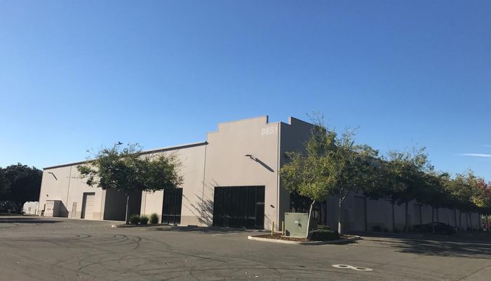 Warehouse Space for Sale at 8651 Younger Creek Dr Sacramento, CA 95828 - #10