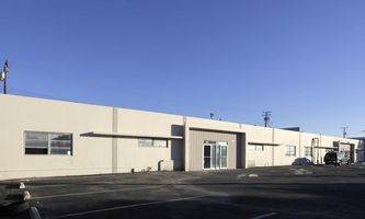 Warehouse Space for Rent located at 1135-1151 E Ash Ave Fullerton, CA 92831