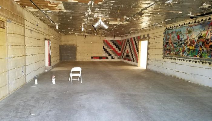 Warehouse Space for Rent at 7254 Hinds Ave North Hollywood, CA 91605 - #4