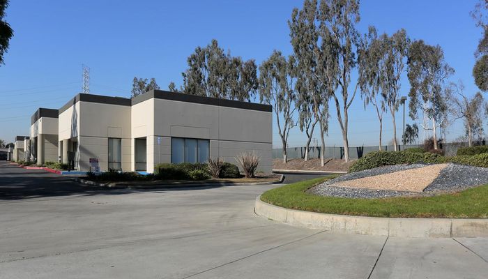 Warehouse Space for Rent at 13177 Ramona Blvd Irwindale, CA 91706 - #3