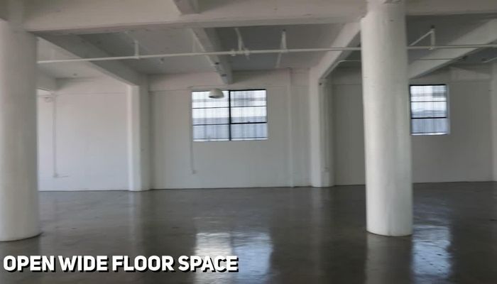 Warehouse Space for Rent at 1024 Santee St Los Angeles, CA 90015 - #1