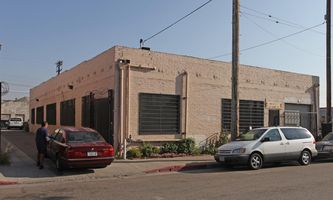 Warehouse Space for Rent located at 654 Gibbons St Los Angeles, CA 90031