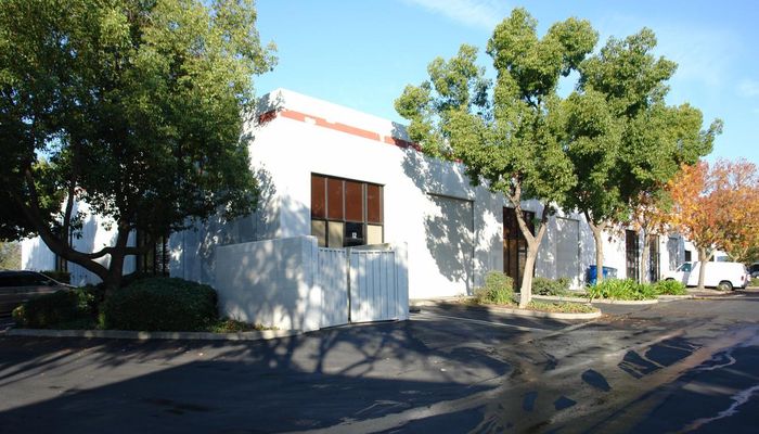 Warehouse Space for Rent at 10 Main Ave Sacramento, CA 95838 - #5