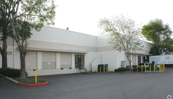 Warehouse Space for Rent at 109-125 Component Dr San Jose, CA 95131 - #10