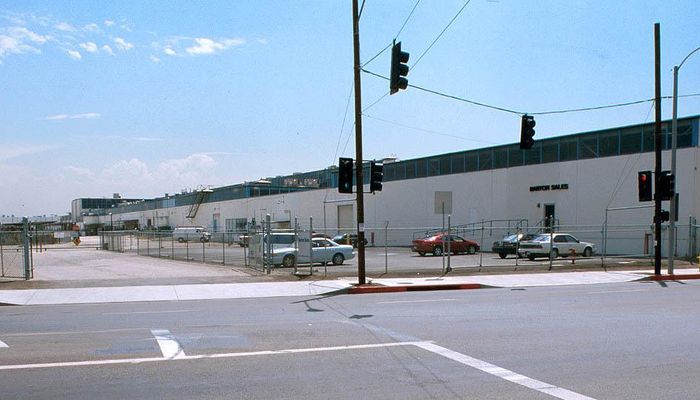 Warehouse Space for Rent at 800-900 Turnbull Canyon Rd City Of Industry, CA 91745 - #12