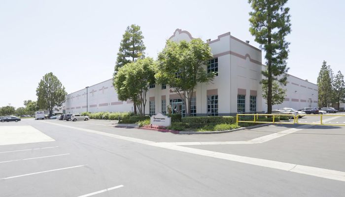 Warehouse Space for Rent at 2200-2216 Gladwick St Rancho Dominguez, CA 90220 - #1