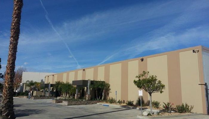 Warehouse Space for Rent at 45 W Easy St Simi Valley, CA 93065 - #9