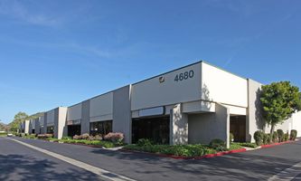 Warehouse Space for Rent located at 4680 Los Angeles Ave Simi Valley, CA 93063