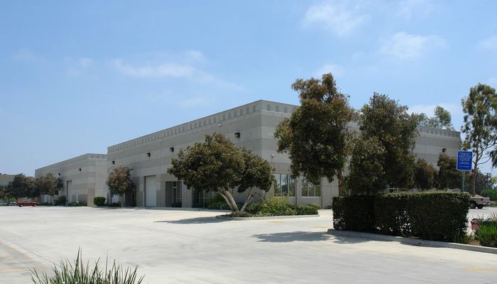 Warehouse Space for Rent at 3222 Bunsen Ave Ventura, CA 93003 - #1