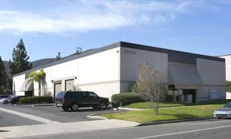 Warehouse Space for Rent located at 28545 Felix Valdez Ave Temecula, CA 92590