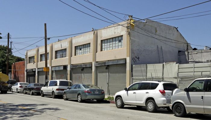 Warehouse Space for Rent at 121 E 23rd St Los Angeles, CA 90011 - #8