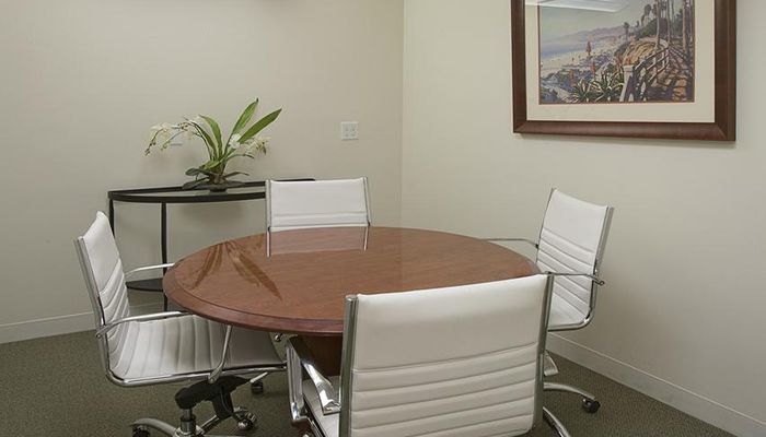 Office Space for Rent at 100 Wilshire Blvd. #940 Santa Monica, CA 90401 - #8