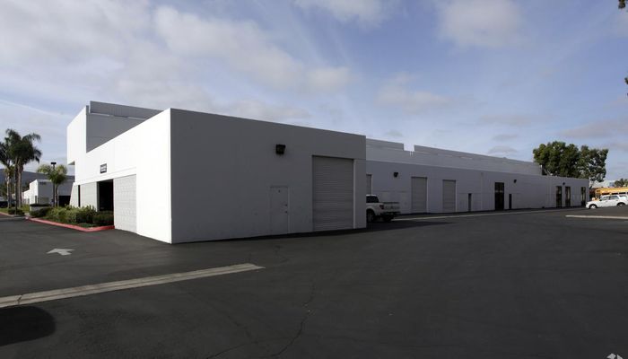 Warehouse Space for Rent at 145 Vallecitos De Oro San Marcos, CA 92069 - #6
