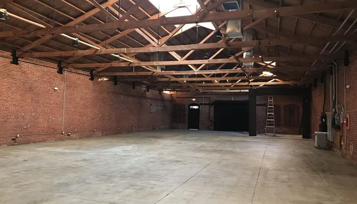 Warehouse Space for Rent at 1228 S Flower St Los Angeles, CA 90015 - #31