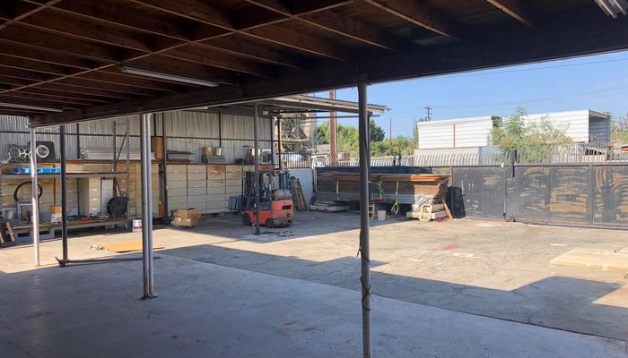 Warehouse Space for Rent at 21328 Hart St Canoga Park, CA 91303 - #6