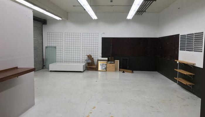 Warehouse Space for Rent at 513-579 Mountain View Ave Belmont, CA 94002 - #9