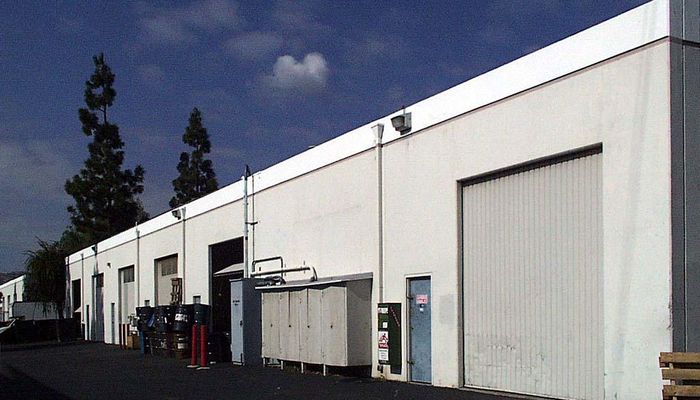 Warehouse Space for Rent at 21122 Nordhoff St Chatsworth, CA 91311 - #3