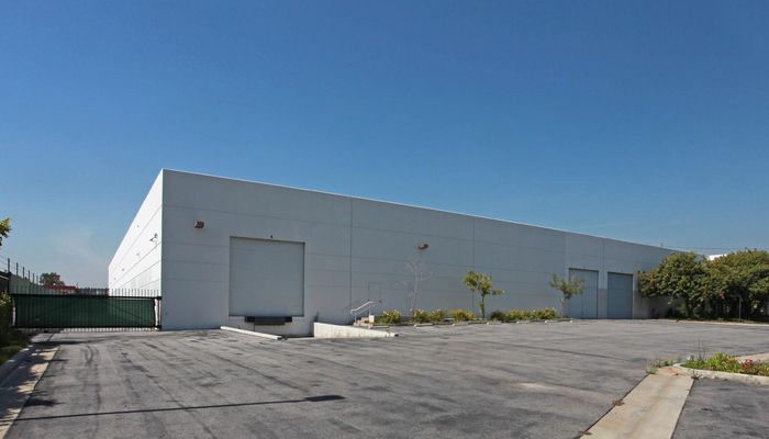 Warehouse Space for Rent at 11915-11937 Wicks St Sun Valley, CA 91352 - #4