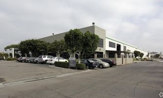 Warehouse Space for Rent located at 3845 E Coronado St Anaheim, CA 92807