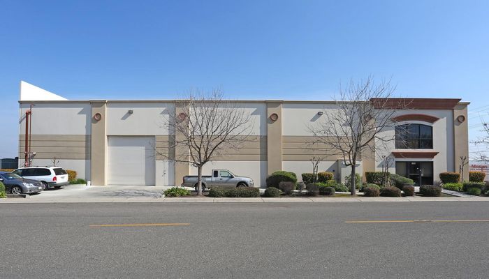 Warehouse Space for Rent at 1560 Venture Ln Turlock, CA 95380 - #3