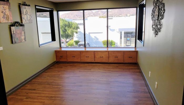 Warehouse Space for Rent at 31887 Corydon Rd Lake Elsinore, CA 92530 - #25