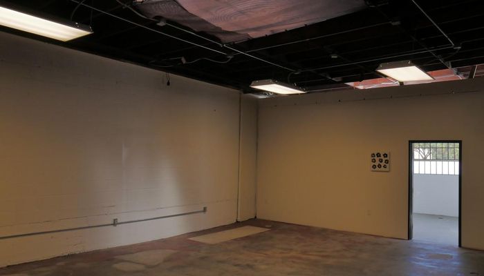 Warehouse Space for Rent at 755 New High St Los Angeles, CA 90012 - #5