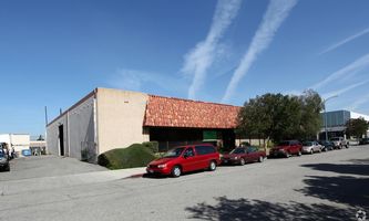 Warehouse Space for Rent located at 21300 Deering Ct Canoga Park, CA 91304