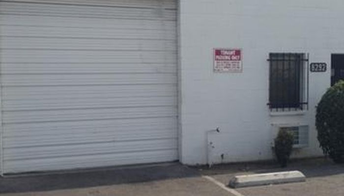 Warehouse Space for Rent at 8282-8306 Allport Ave Santa Fe Springs, CA 90670 - #1