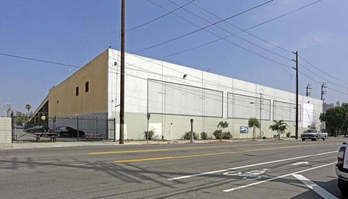 Warehouse Space for Rent at 3116 W Avenue 32 Los Angeles, CA 90065 - #3