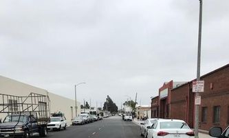 Warehouse Space for Sale located at 810 W Esther St Long Beach, CA 90813