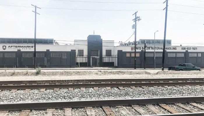 Warehouse Space for Sale at 4436 Worth St Los Angeles, CA 90063 - #1