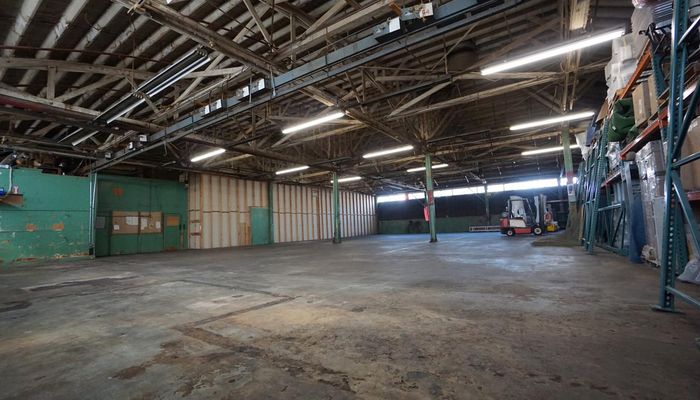 Warehouse Space for Rent at 3001-3015 E 11th St Los Angeles, CA 90023 - #4