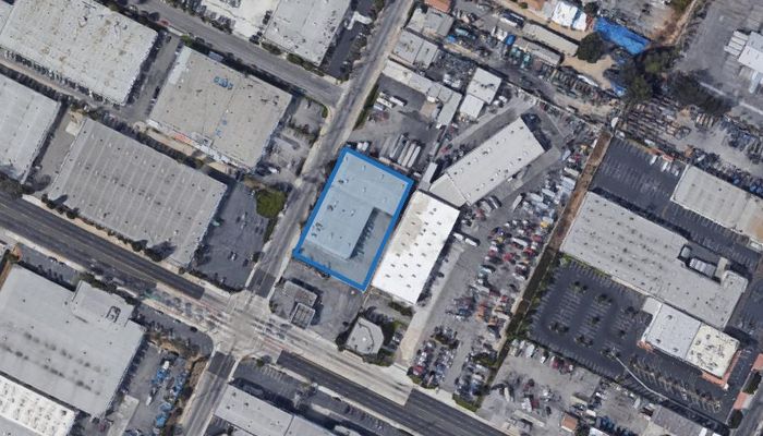 Warehouse Space for Sale at 940 S Vail Ave Montebello, CA 90640 - #5